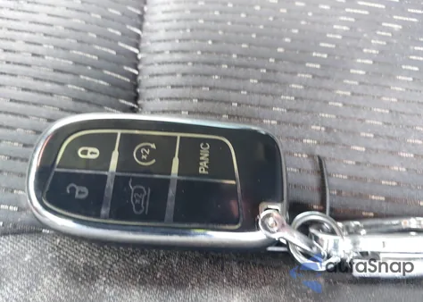 2015 Dodge Journey Sxt from USA, damaged, VIN 3C4PDCBGXFT743615